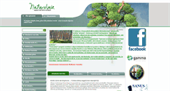 Desktop Screenshot of naturalnie.com.pl